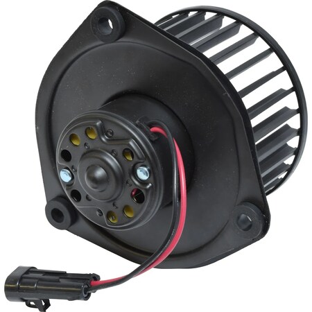 Universal Air Cond Universal Air Conditioning Blower Motor, Bm0131 BM0131